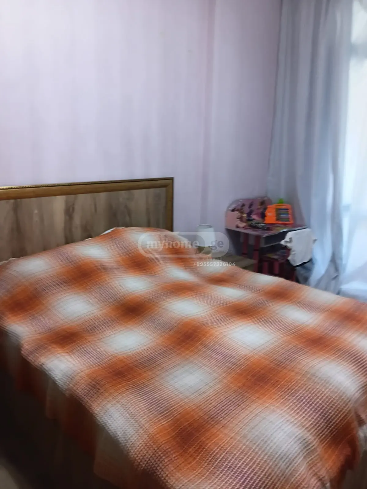 2 Room Flat For Sale view 17