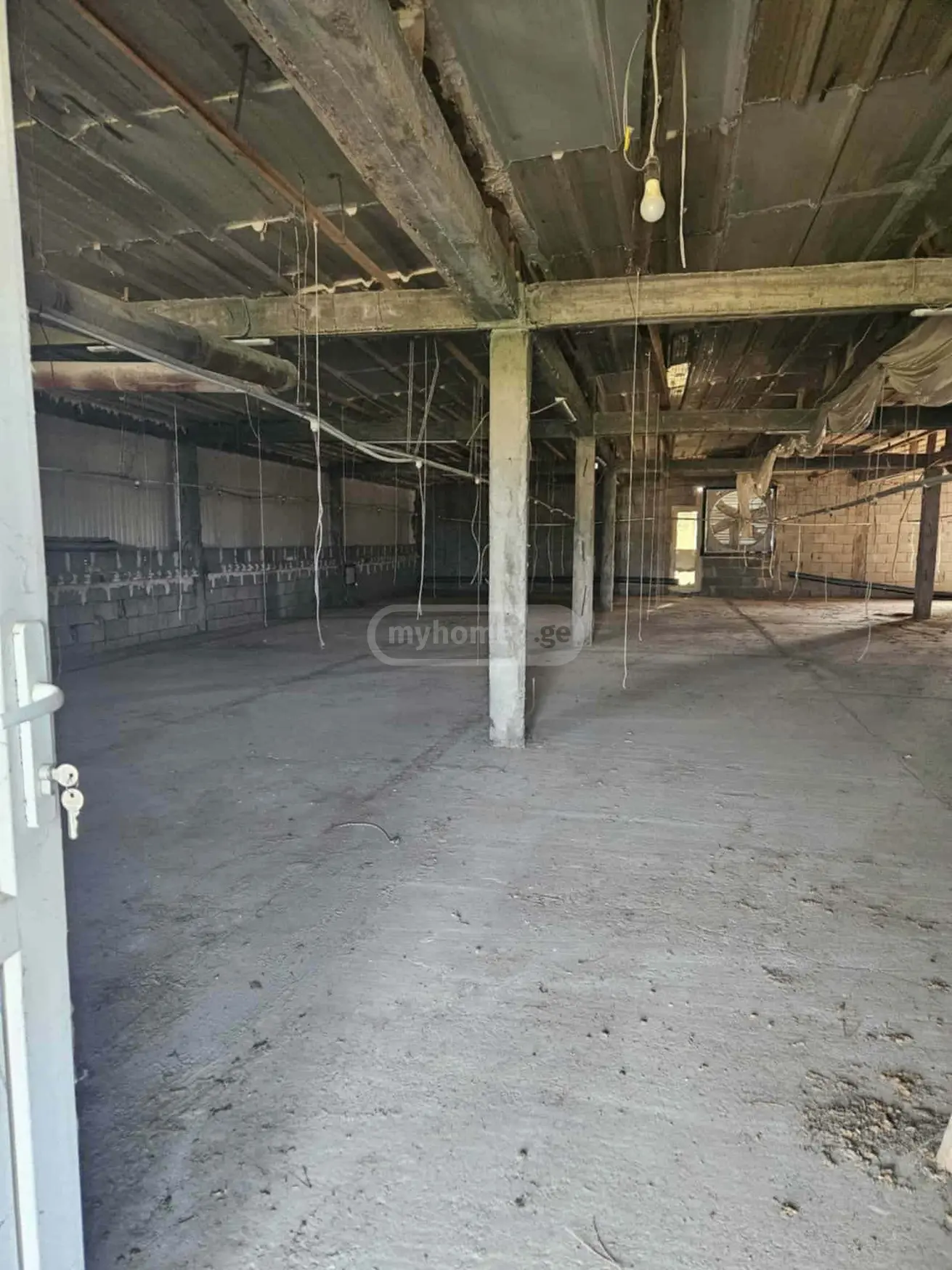 For Sale Universaluri Commercial Space Mtskhetis Munitsipalitetshi view 4