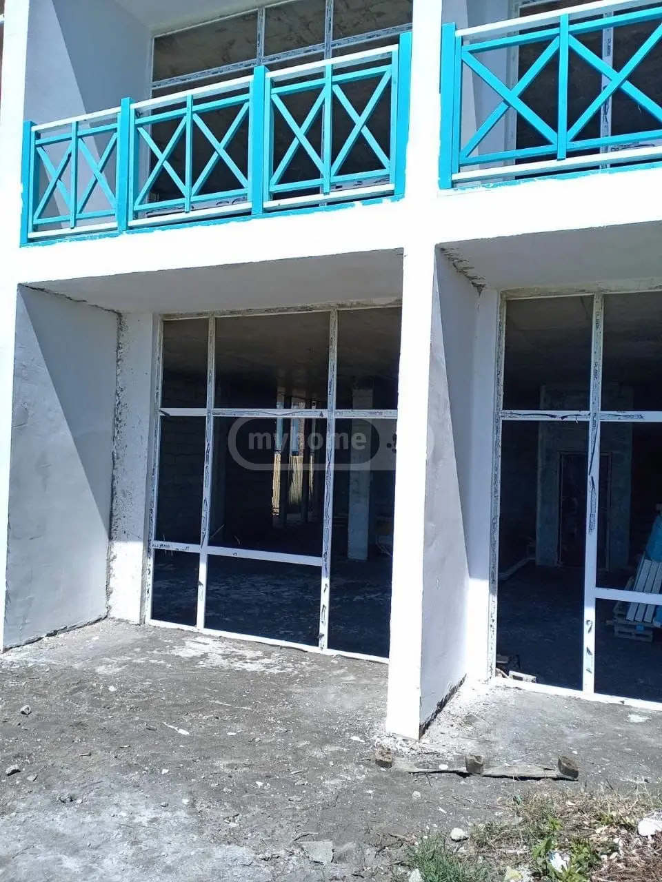 For Sale 10+ Room Private House Lanchkhutis Munitsipalitetshi view 11