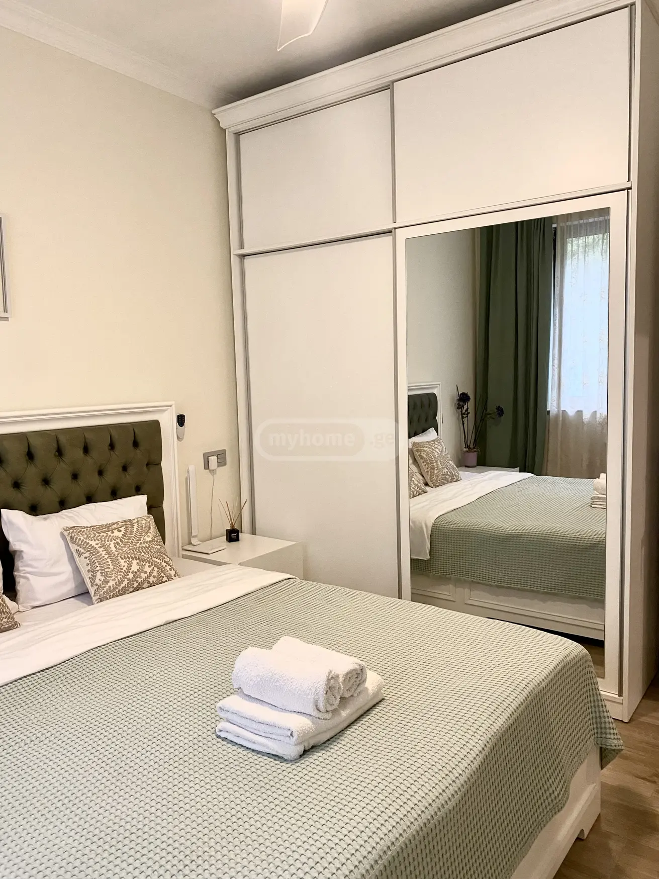 For Rent 2 Room Apartment view 8
