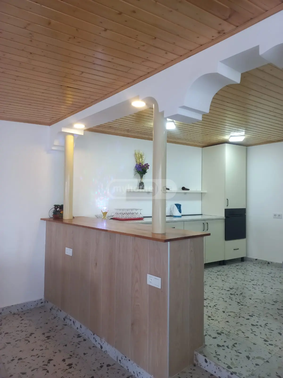 Daily Rent 4 Room Private House Liloshi, 6 of 12