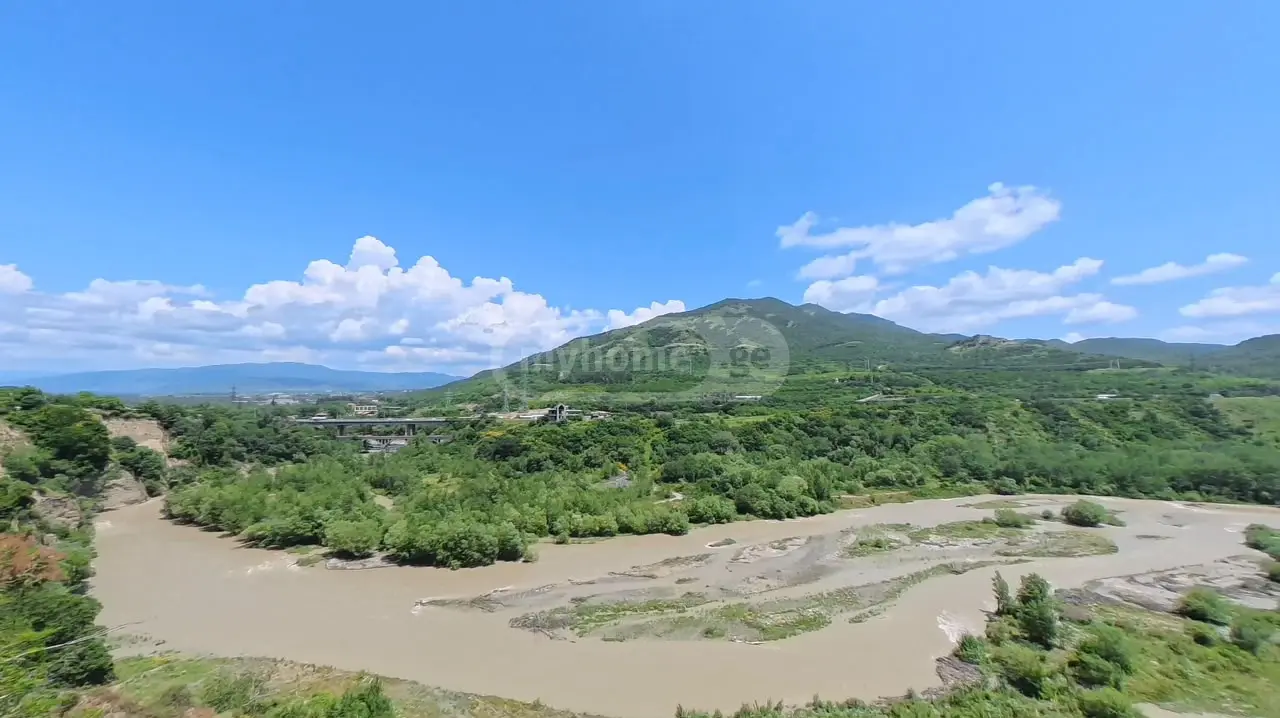 For Sale 10+ Room Sastumro Mtskhetashi, 2 of 12