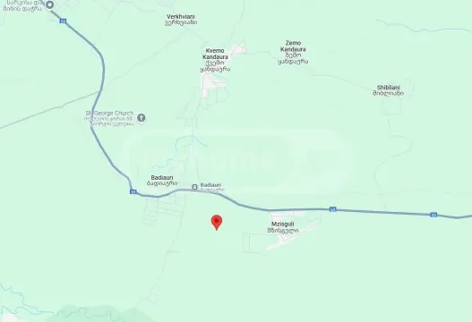 Продажа Земля / участок в Sagarejos Munitsipalitetshi view 6