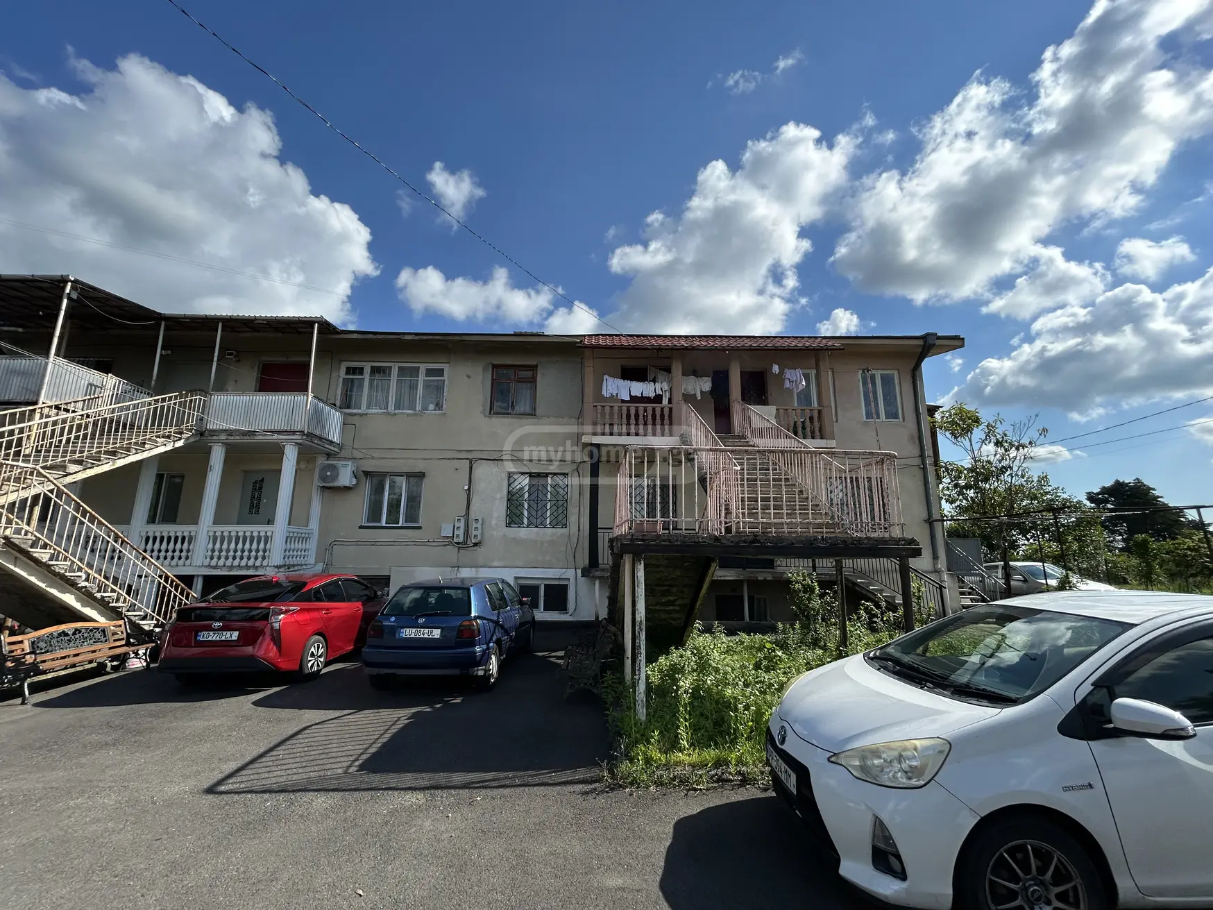 Продажа 5-комната Квартира в Tsqaltuboshi view 16