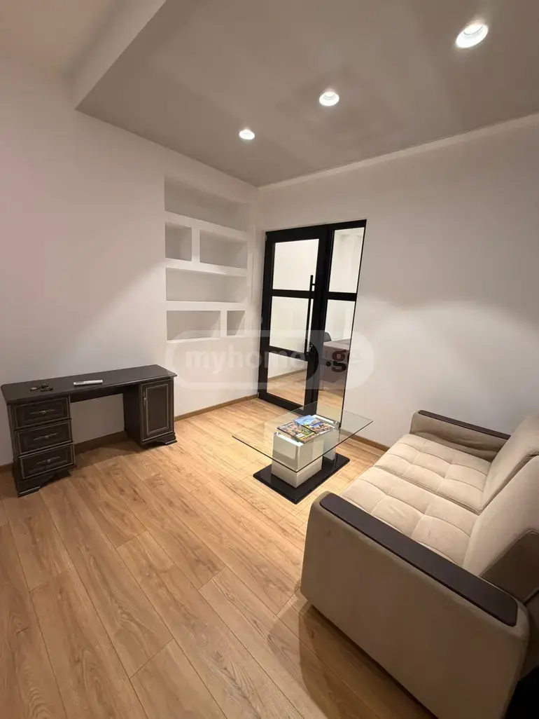 For Rent Saopise Commercial Space Shindisshi view 4