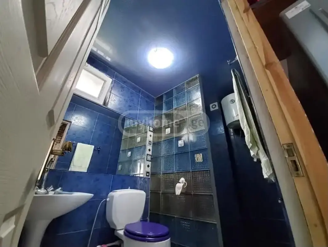Продажа 2-комната Квартира в Zugdidis Munitsipalitetshi view 6