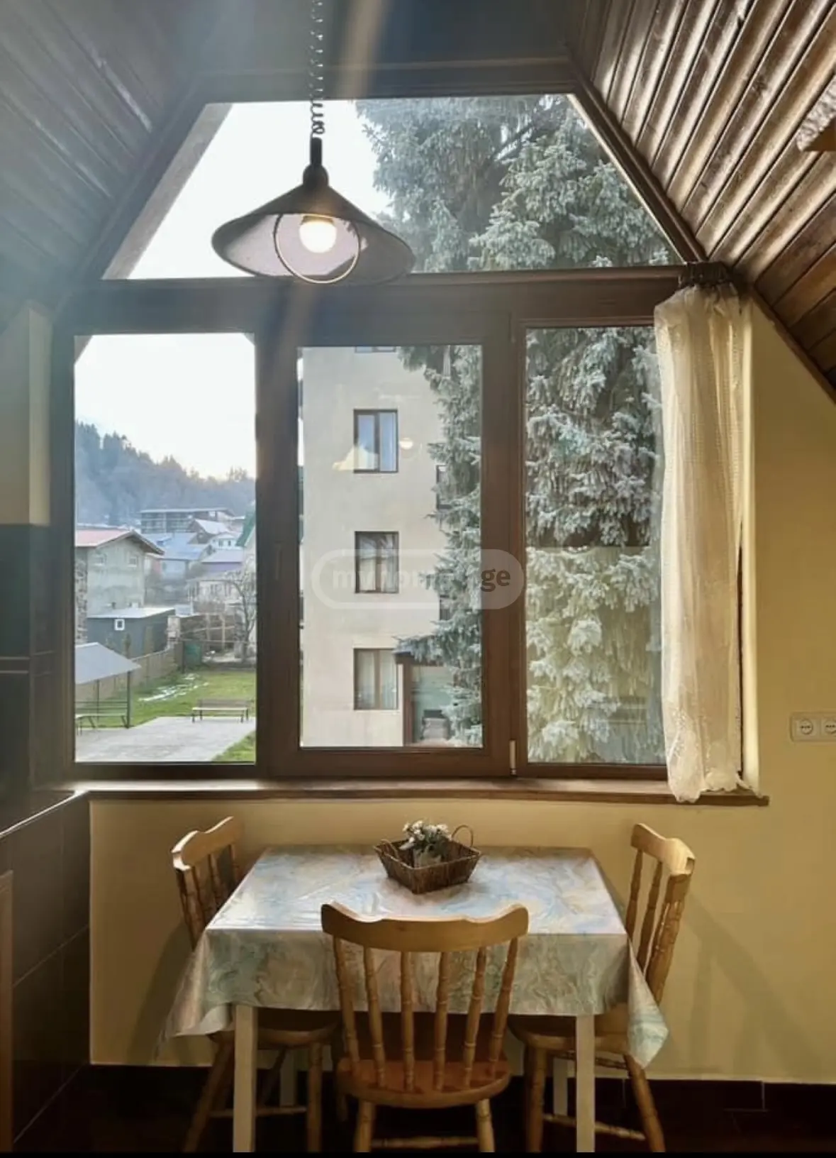 Daily Rent 3 Room Sastumro Bakurianshi, 7 of 12