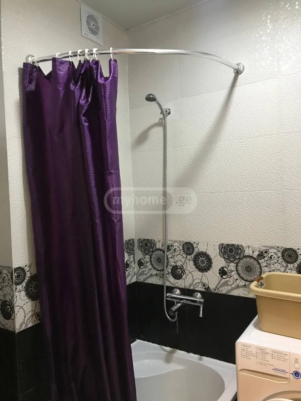 For Sale 2 Room Apartment view 5