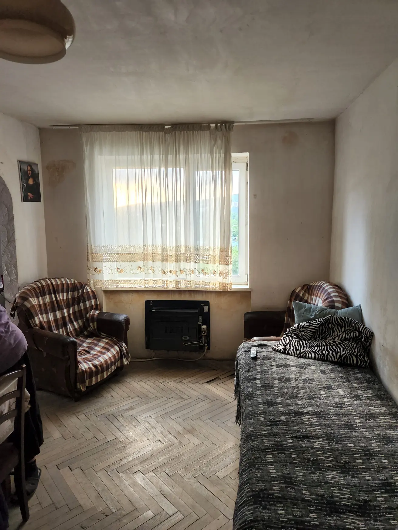 For Sale 3 Room Apartment Avchalashi, 7 of 12