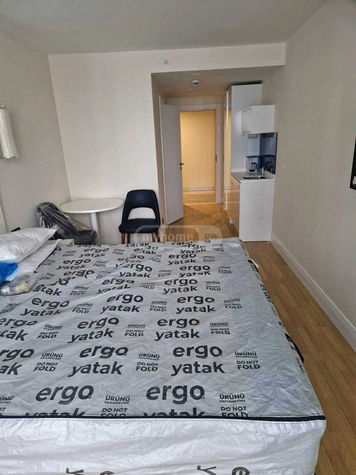 For Sale 1 Room Sastumro view 5