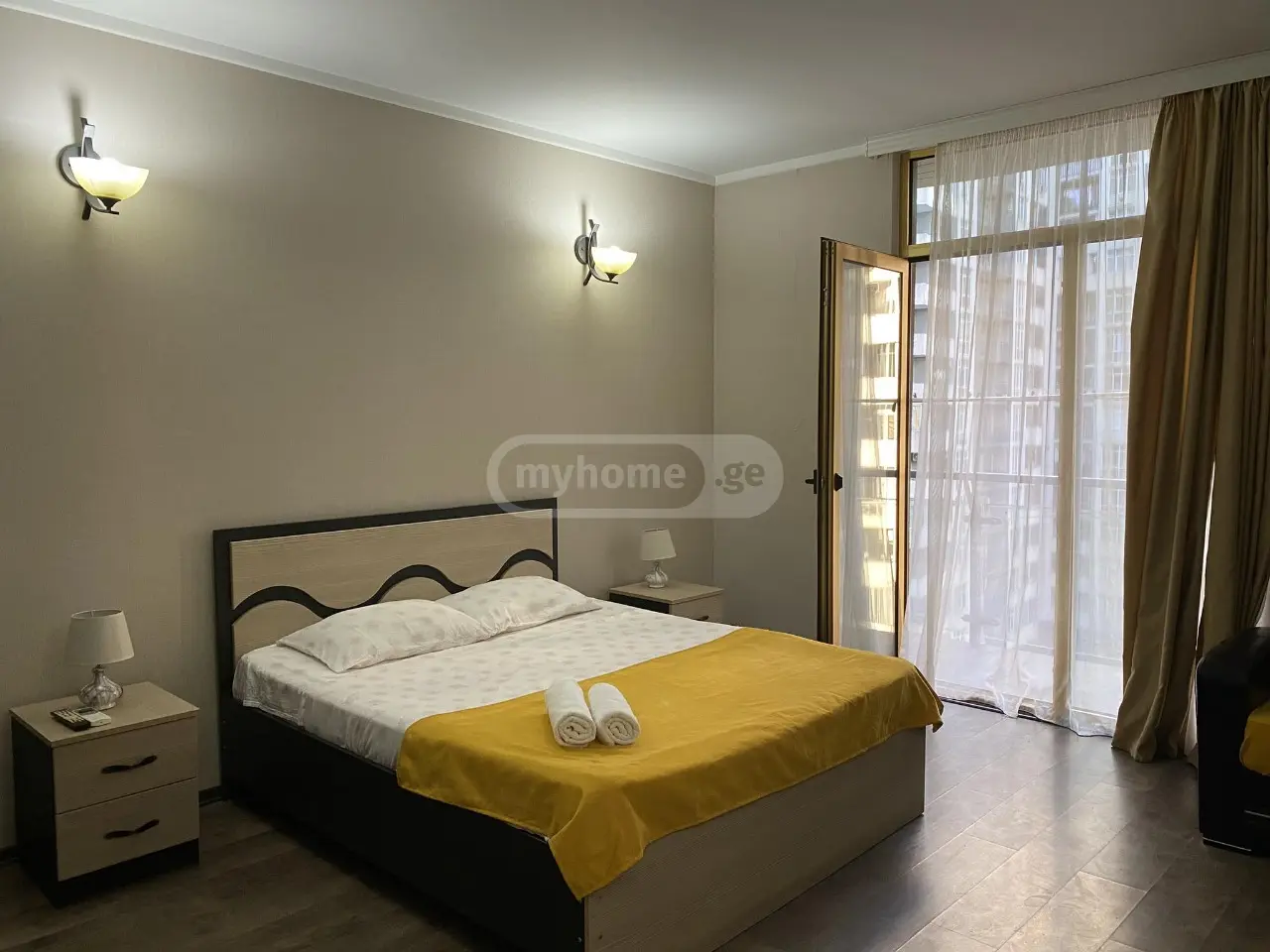 Daily Rent 3 Room Apartment, 6 of 7