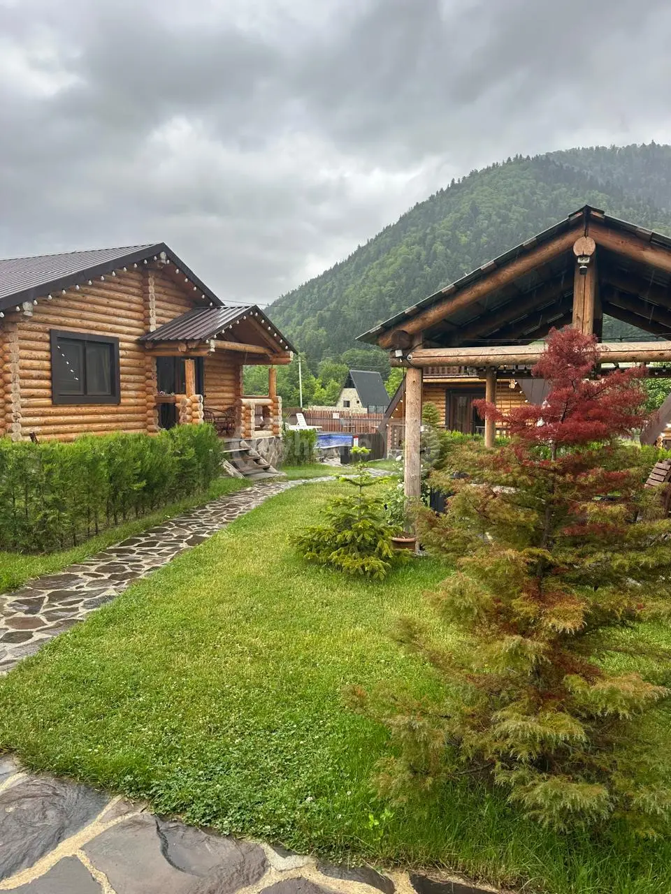 For Sale 8 Room Sastumro Borjomshi view 11