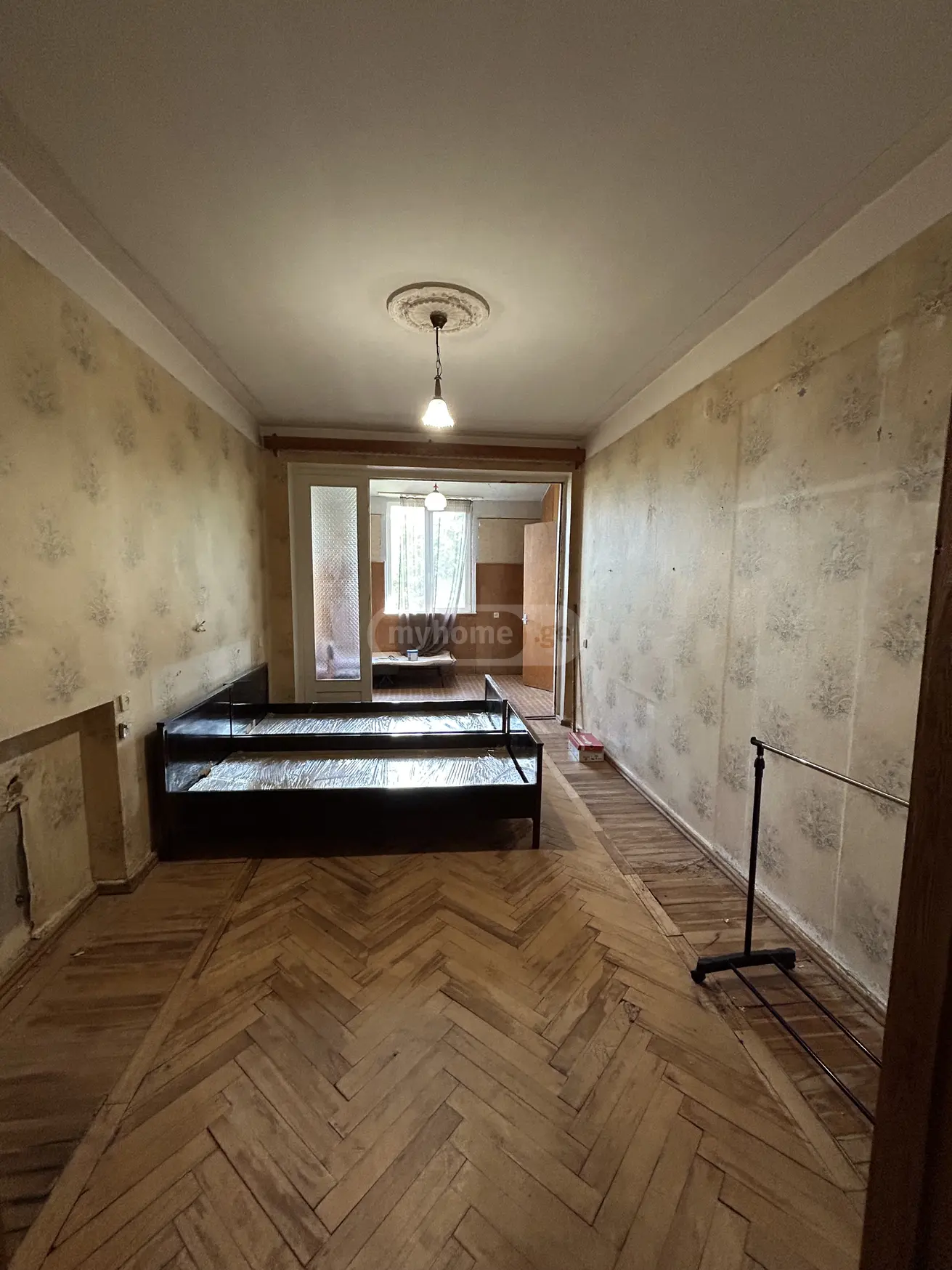 Продажа 5-комната Квартира в Tsqaltuboshi view 8