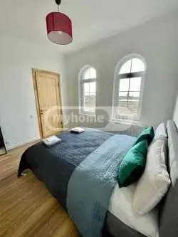 For Rent 8 Room Private House Mtskhetis Munitsipalitetshi view 7