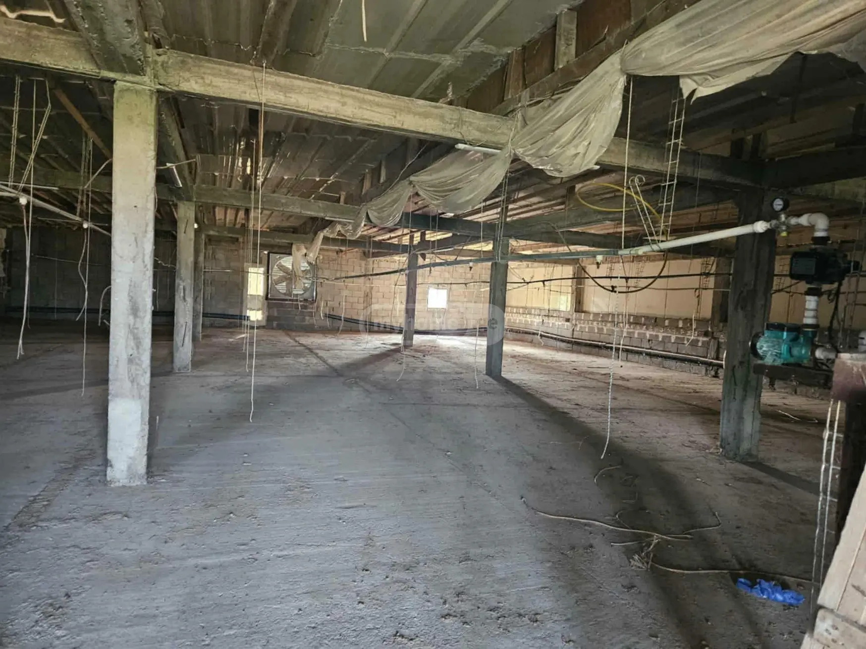 For Sale Universaluri Commercial Space Mtskhetis Munitsipalitetshi view 2
