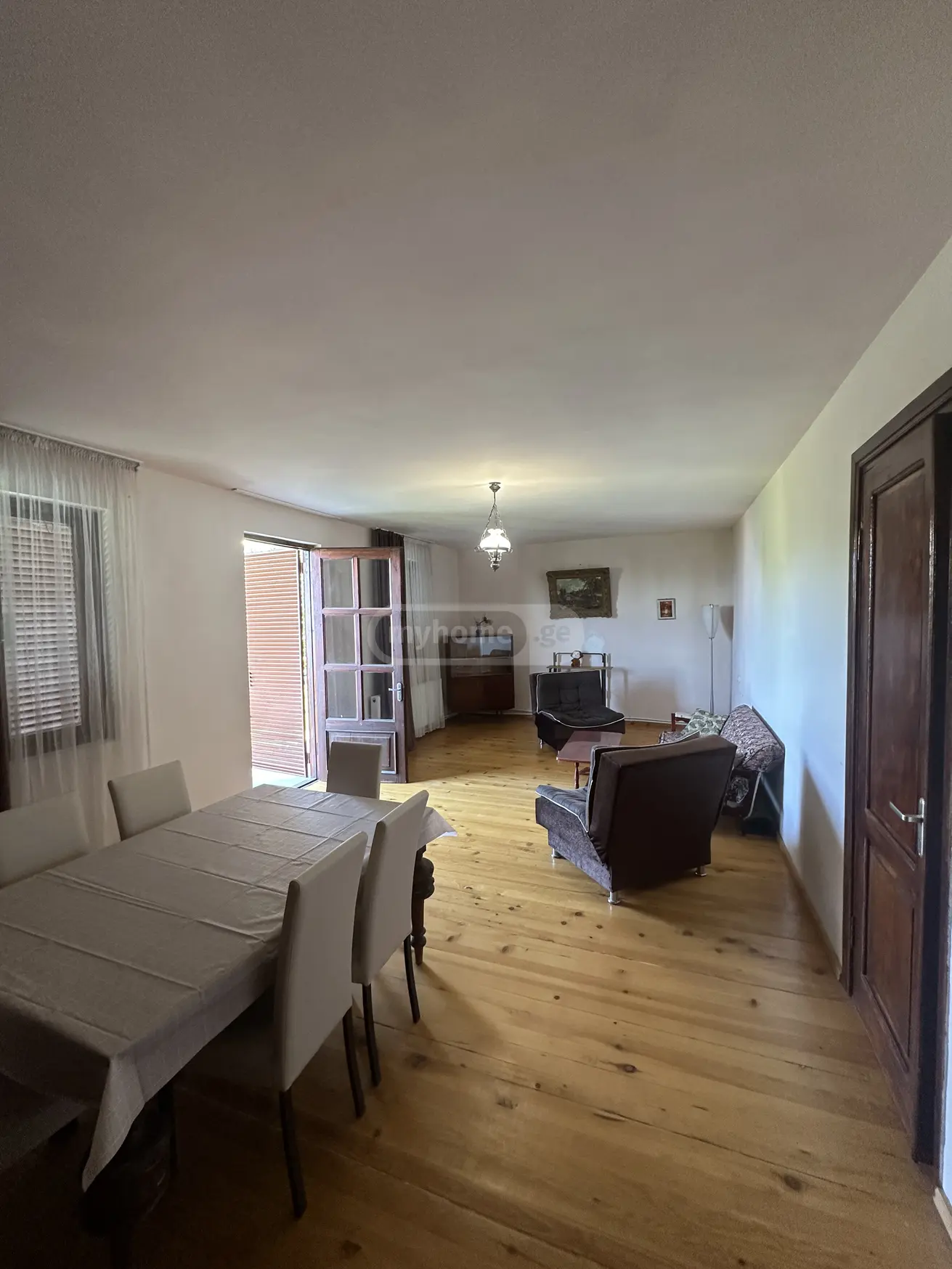 For Rent 10+ Room Country House Betaniashi, 7 of 12