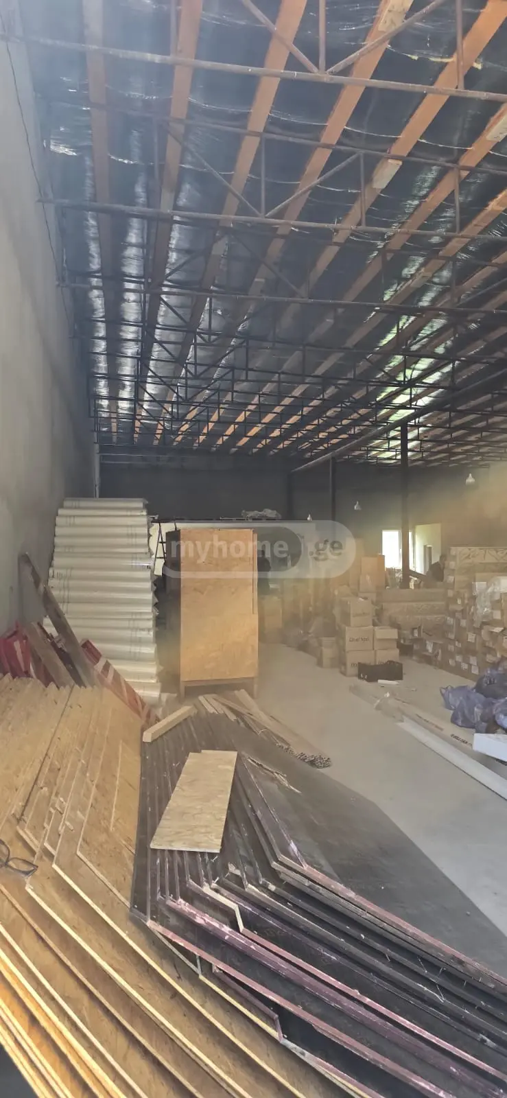 For Sale Sasatsqobe Commercial Space Mtskhetis Munitsipalitetshi view 8