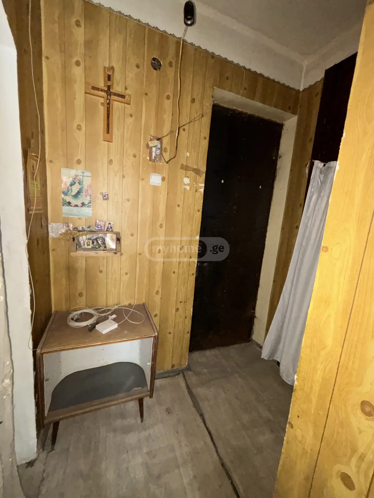 For Sale 1 Room Apartment Telavshi view 6