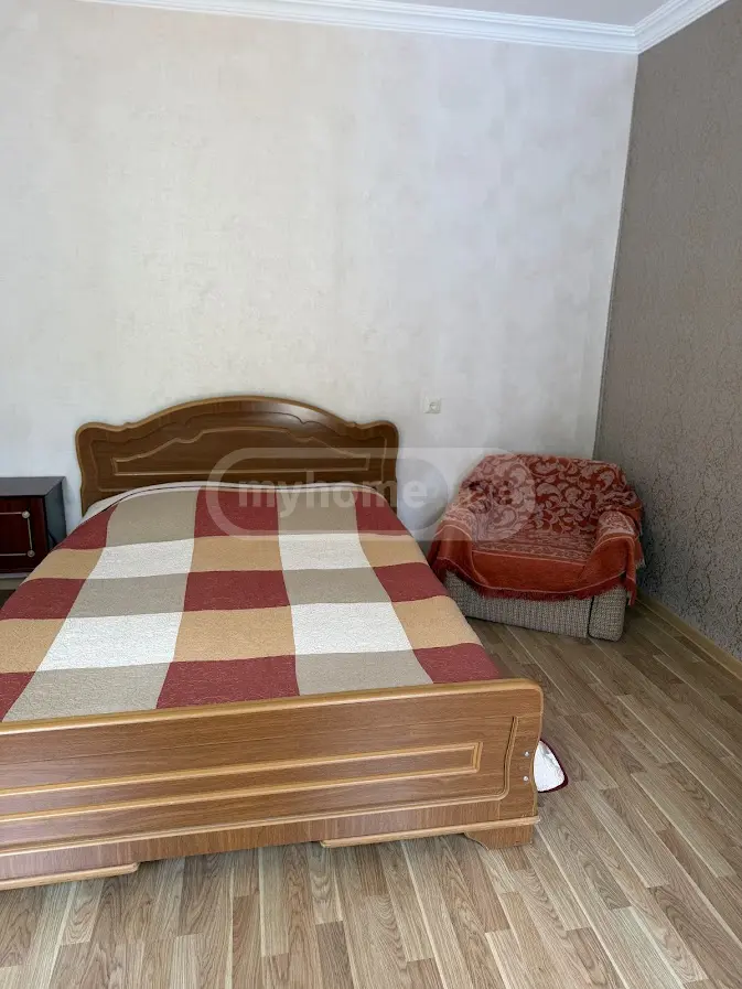 Daily Rent 4 Room Private House Borjomshi, 4 of 12