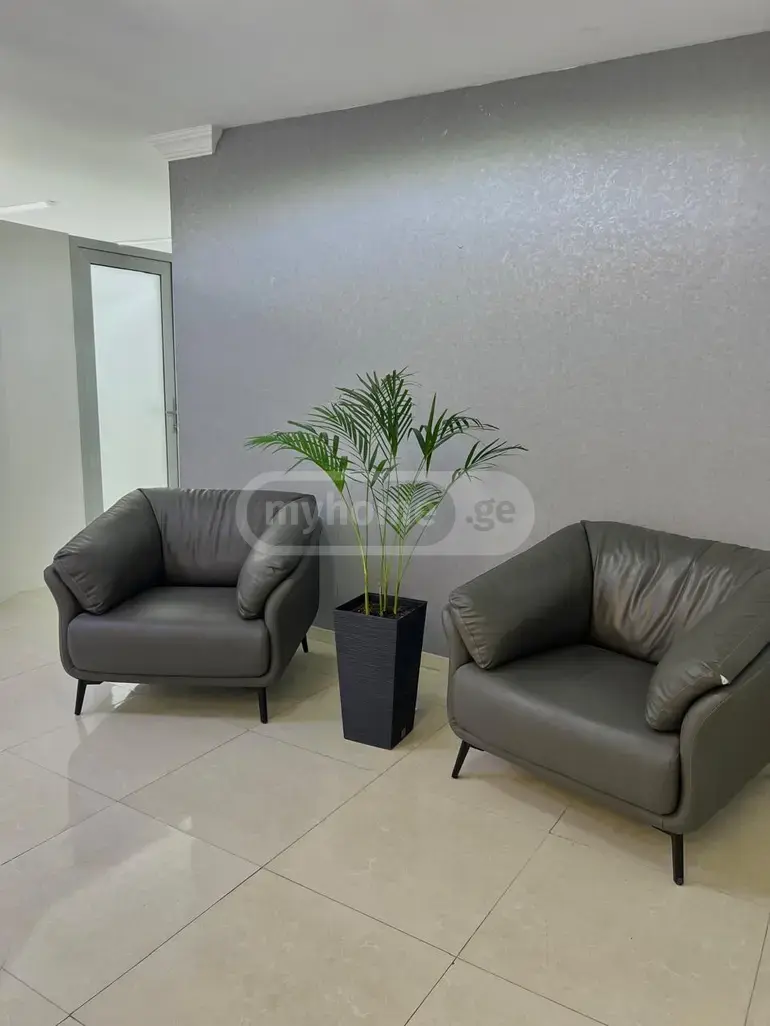 For Rent Saopise Commercial Space In Batumi view 4