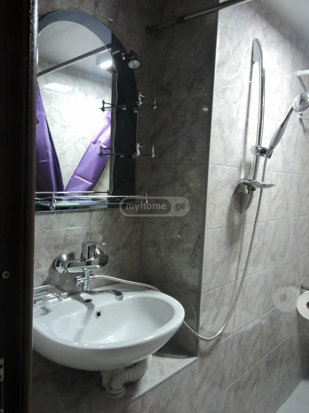 Daily Rent 2 Room Apartment view 6