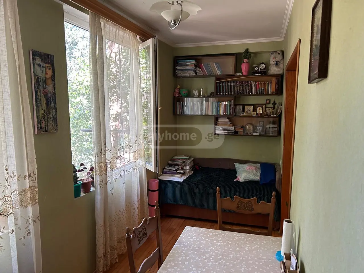 For Rent 2 Room Apartment Dighmis Masivshi, 11 of 12