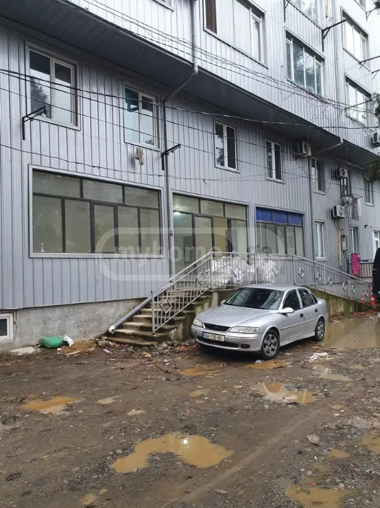 For Sale Universaluri Commercial Space In Batumi view 7