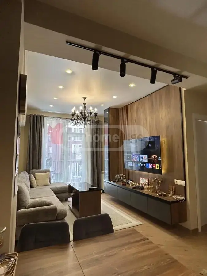 For Sale 3 Room Apartment Tabakhmelashi view 1