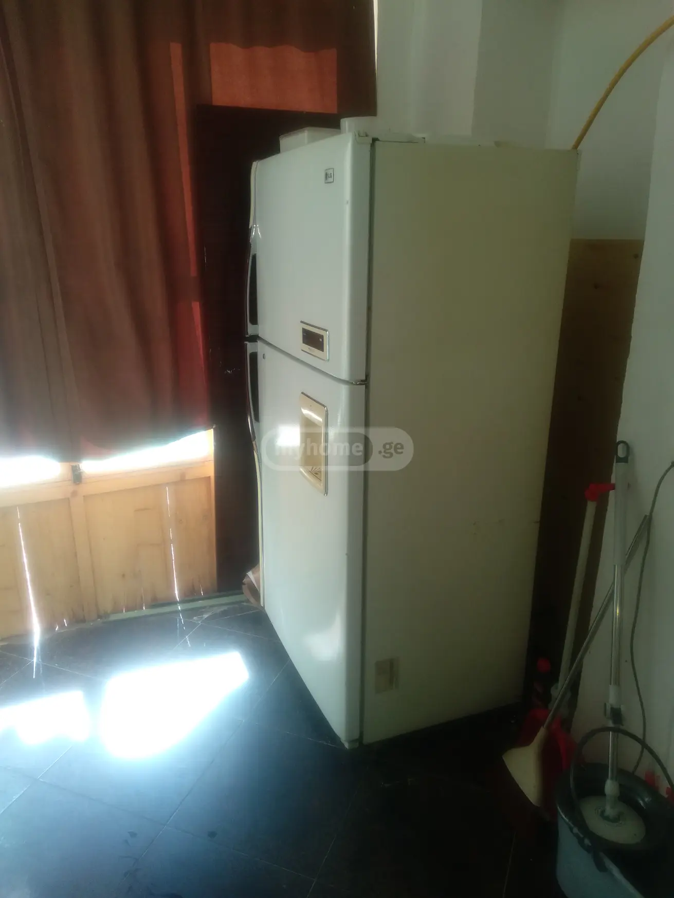 For Rent 3 Room Apartment Chughuretshi, 6 of 7