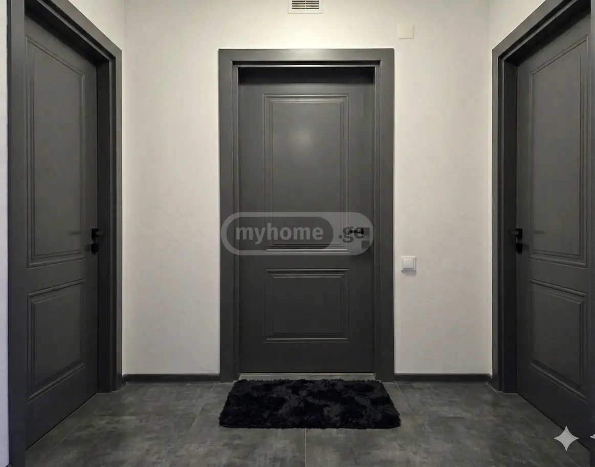 For Rent 3 Room Country House Telavshi view 11