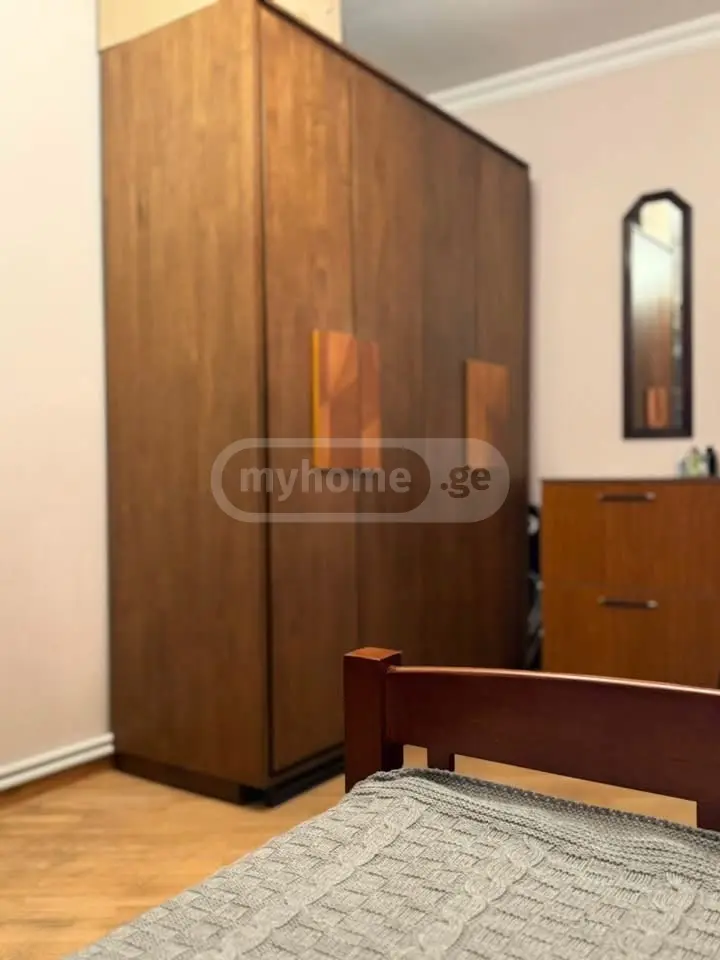 Продажа 2-комната Квартира в Dushetshi view 14