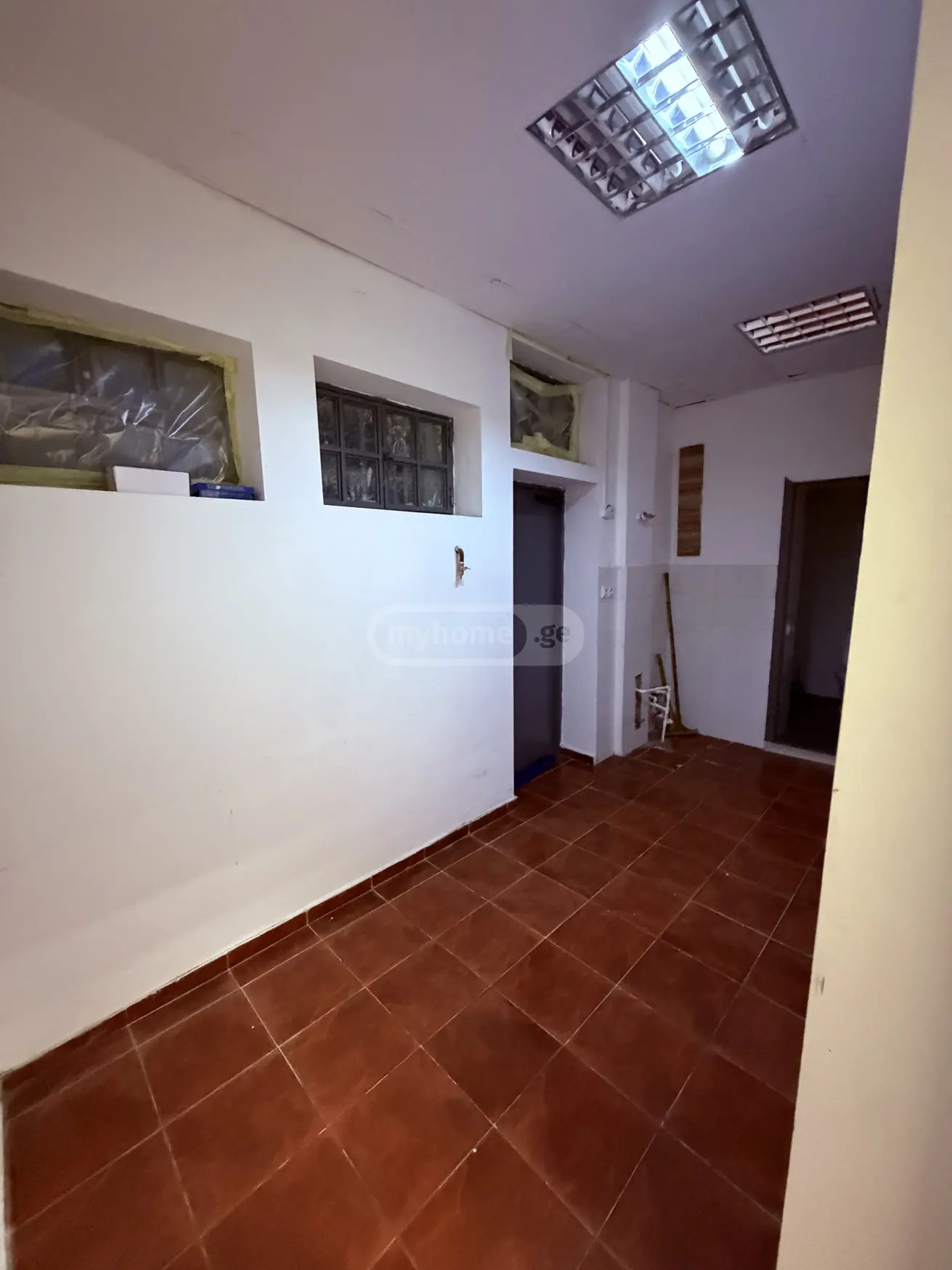 For Rent Saopise Commercial Space Sagarejoshi view 5