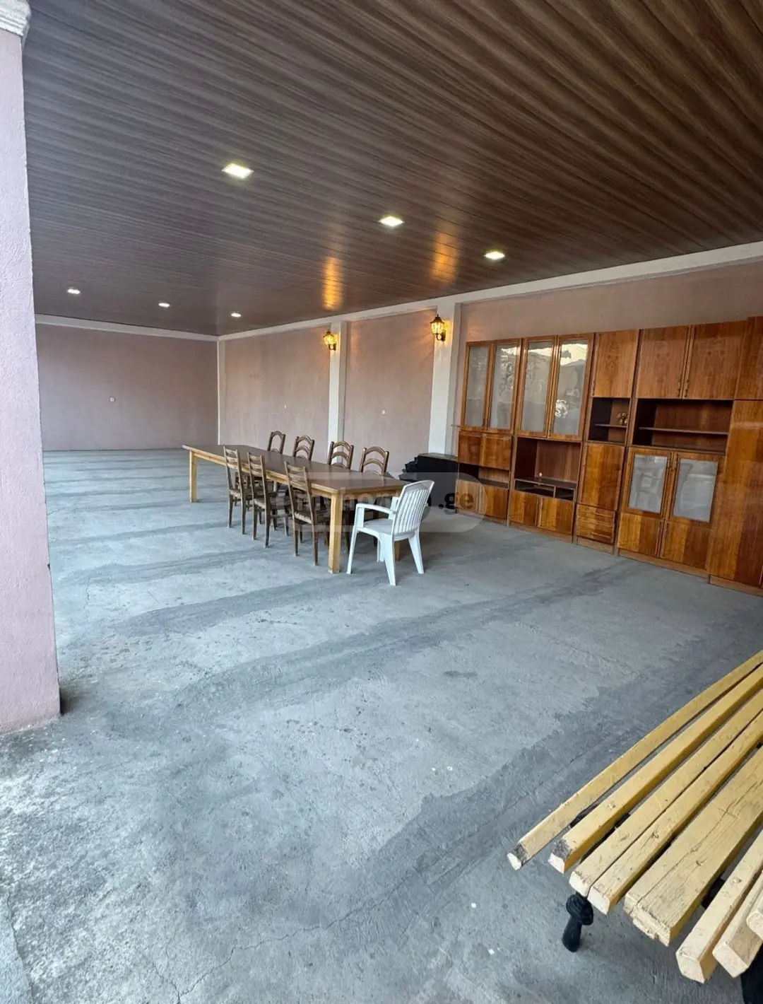 For Sale 5 Room Private House Rustavshi, 6 of 12