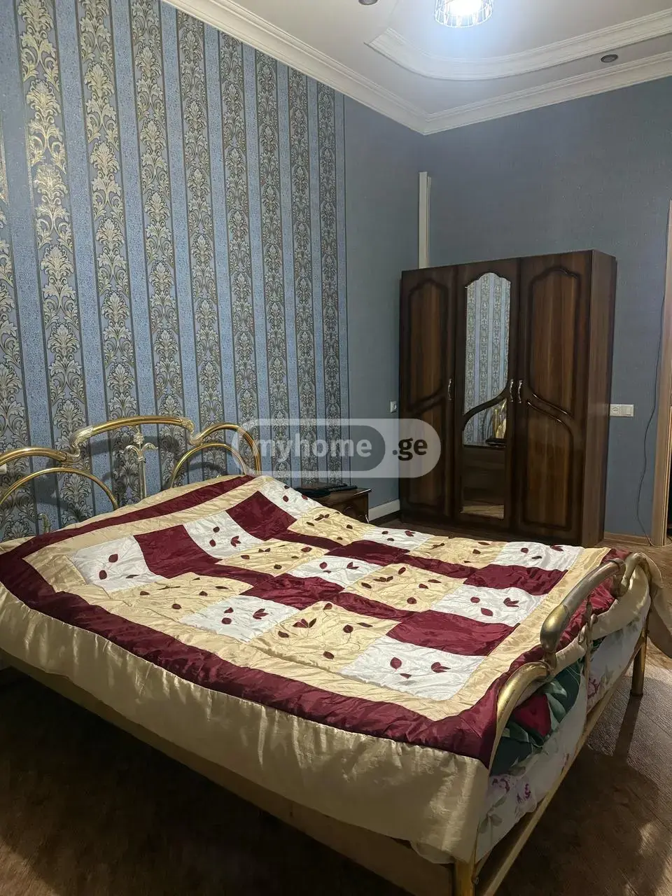 For Rent 3 Room Apartment Kutaisshi view 7