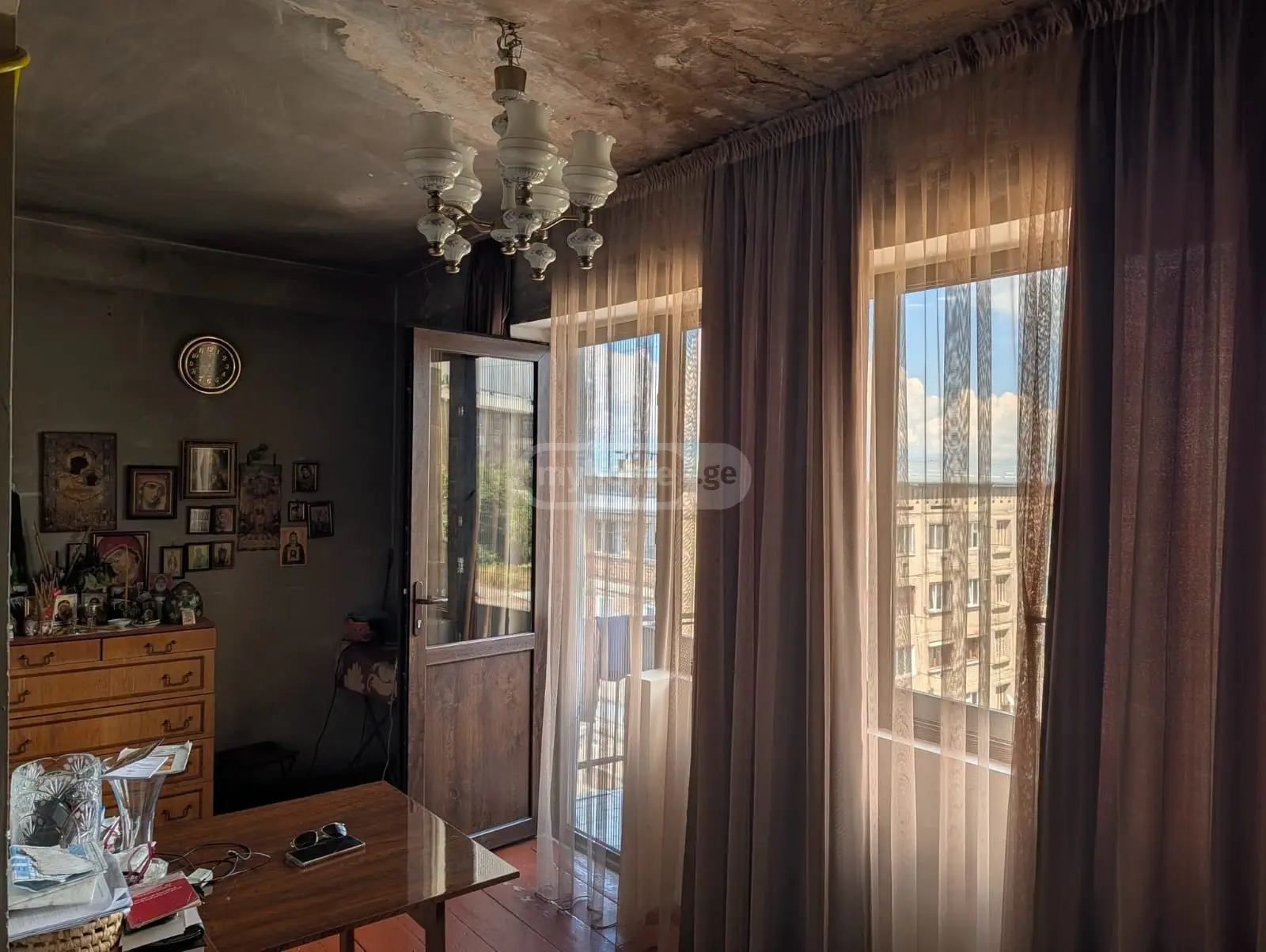 Продажа 3-комната Квартира в Telavshi view 6