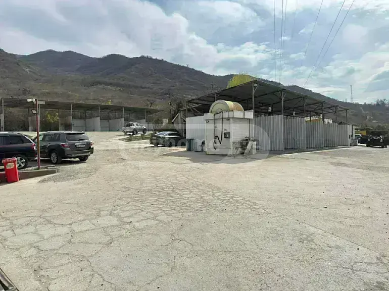 For Sale Universaluri Commercial Space Mtskhetis Munitsipalitetshi view 14