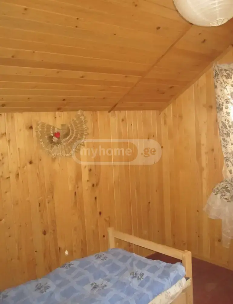 For Sale 6 Room Country House Temkaze, 2 of 6