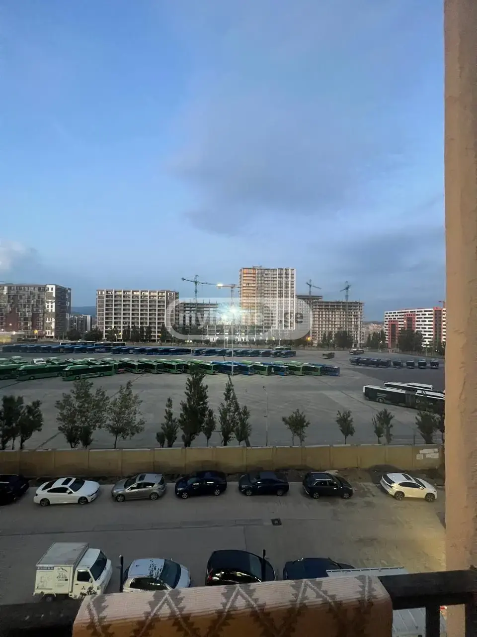 Посуточно 1-комната Квартира в Tabakhmelashi view 10