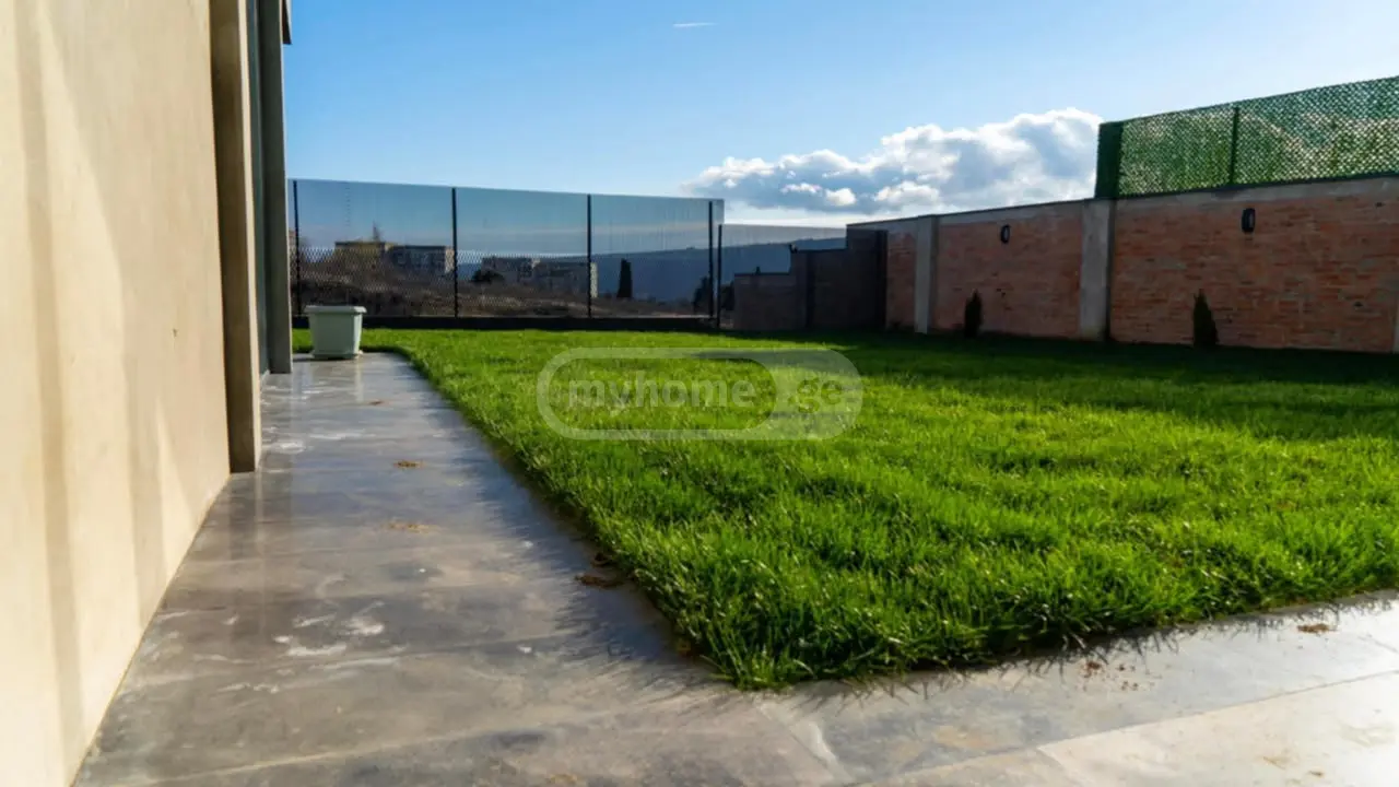 For Sale 8 Room Private House Svanetis Ubanshi, 12 of 12