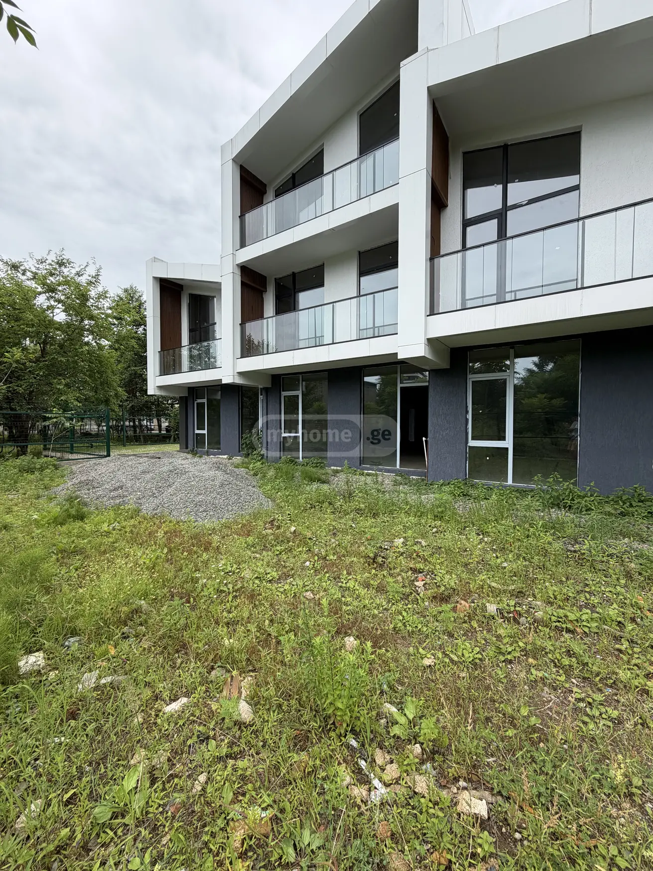 For Sale 6 Room Private House Kobuletis Munitsipalitetshi view 7
