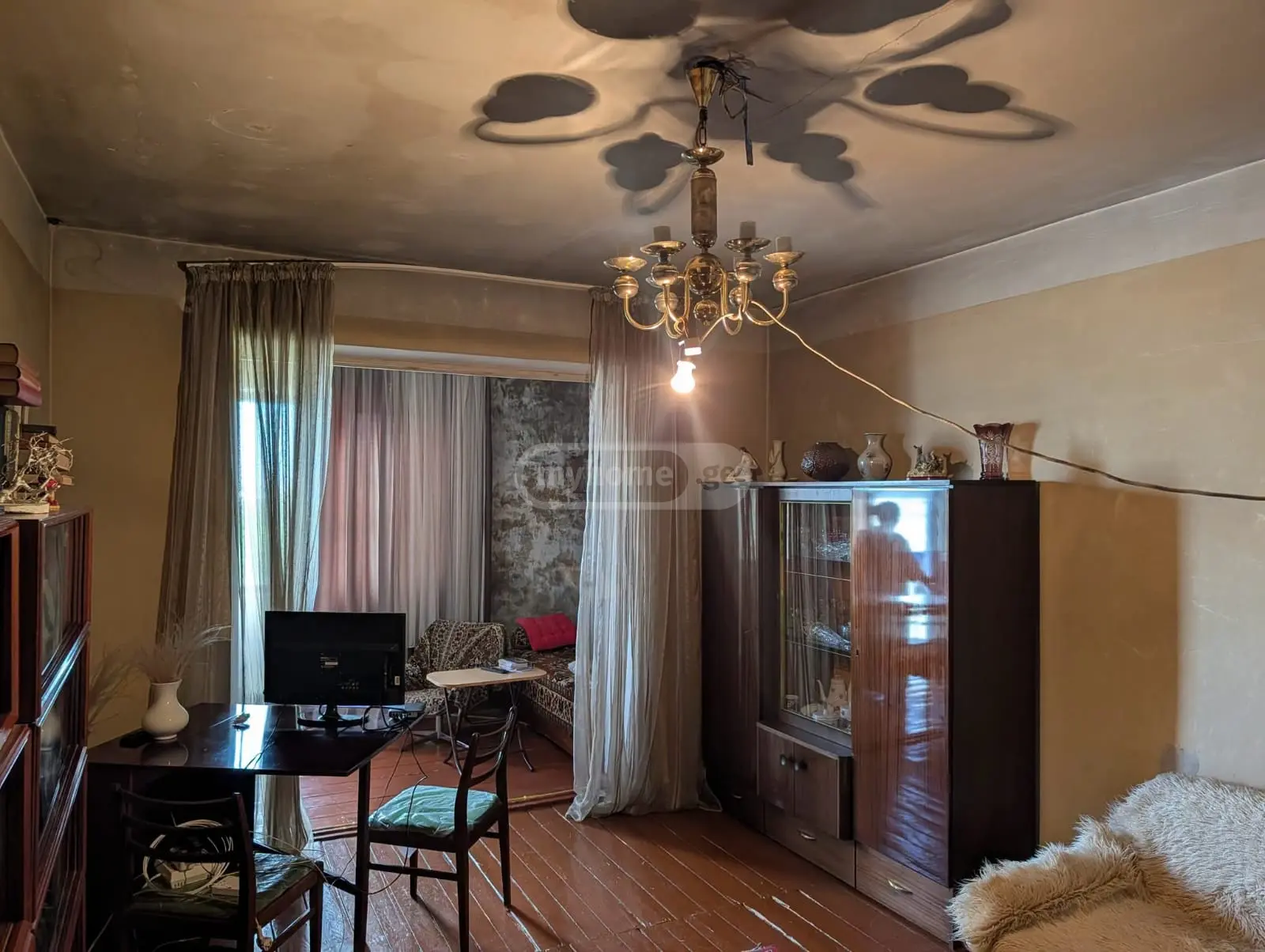 Продажа 3-комната Квартира в Telavshi view 5