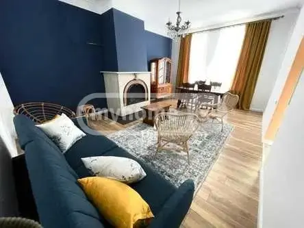 For Rent 8 Room Private House Mtskhetis Munitsipalitetshi view 3