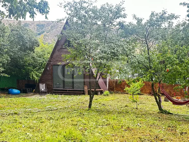 For Sale 3 Room Country House Zemo Lisze view 9