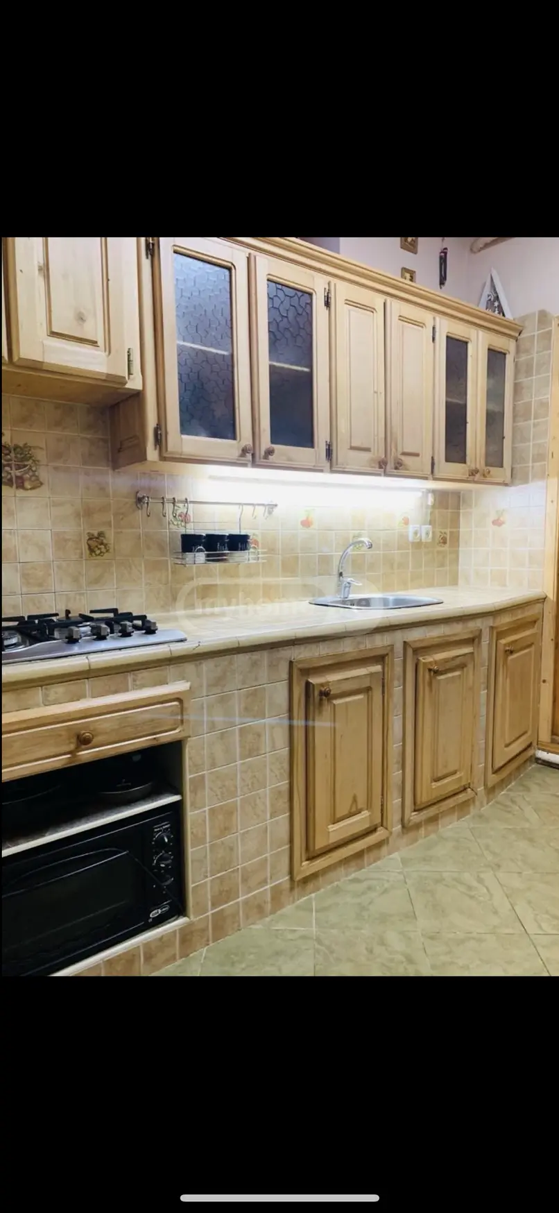Daily Rent 3 Room Sastumro Bakurianshi, 12 of 12