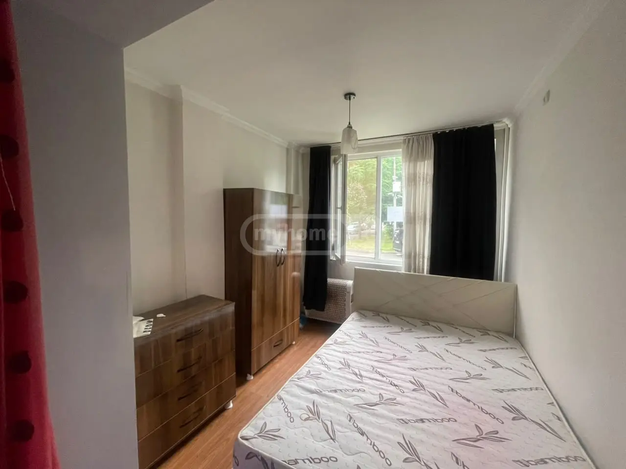 For Rent 2 Room Apartment view 1