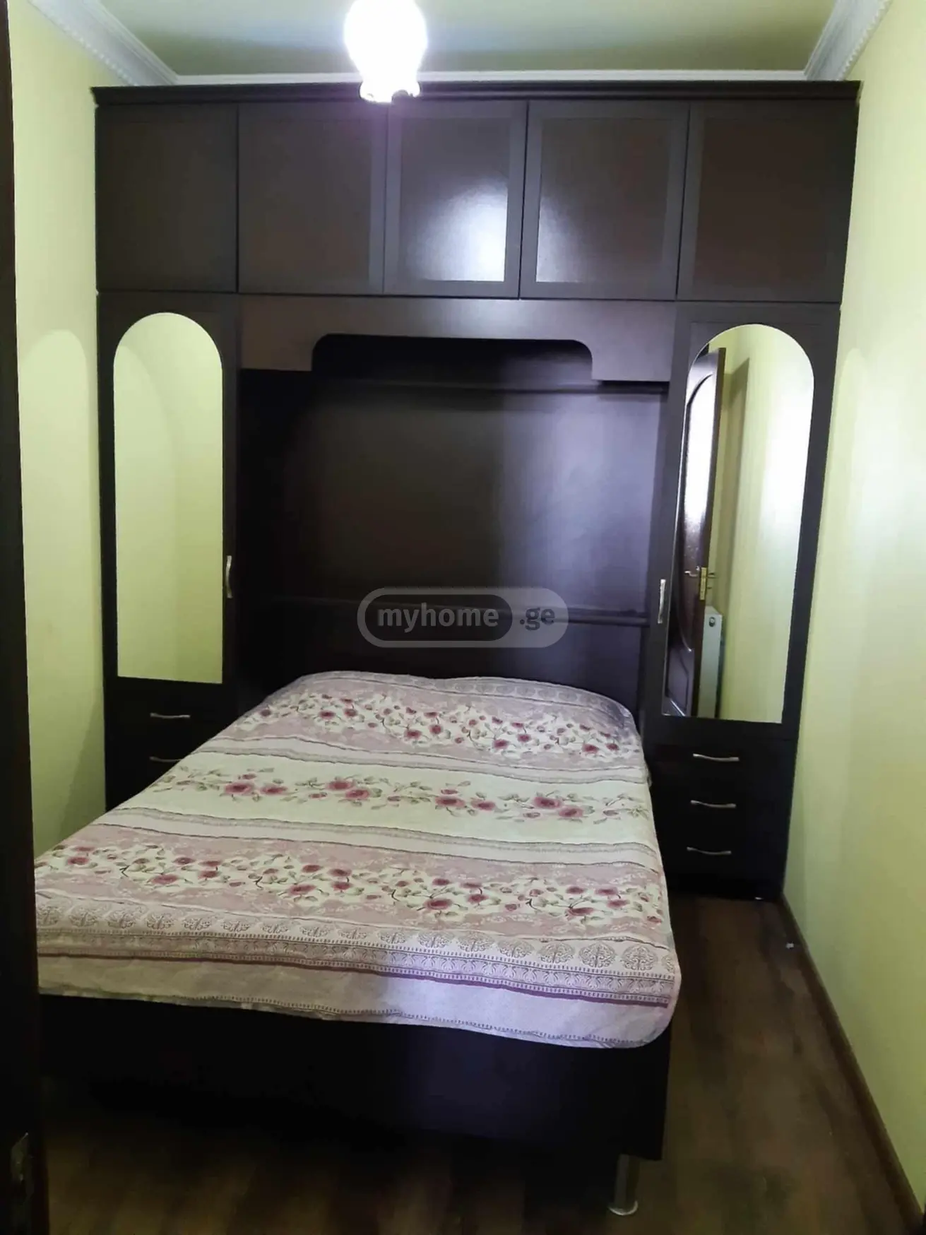 3 Room Flat Daily Rent. Batumi view 25