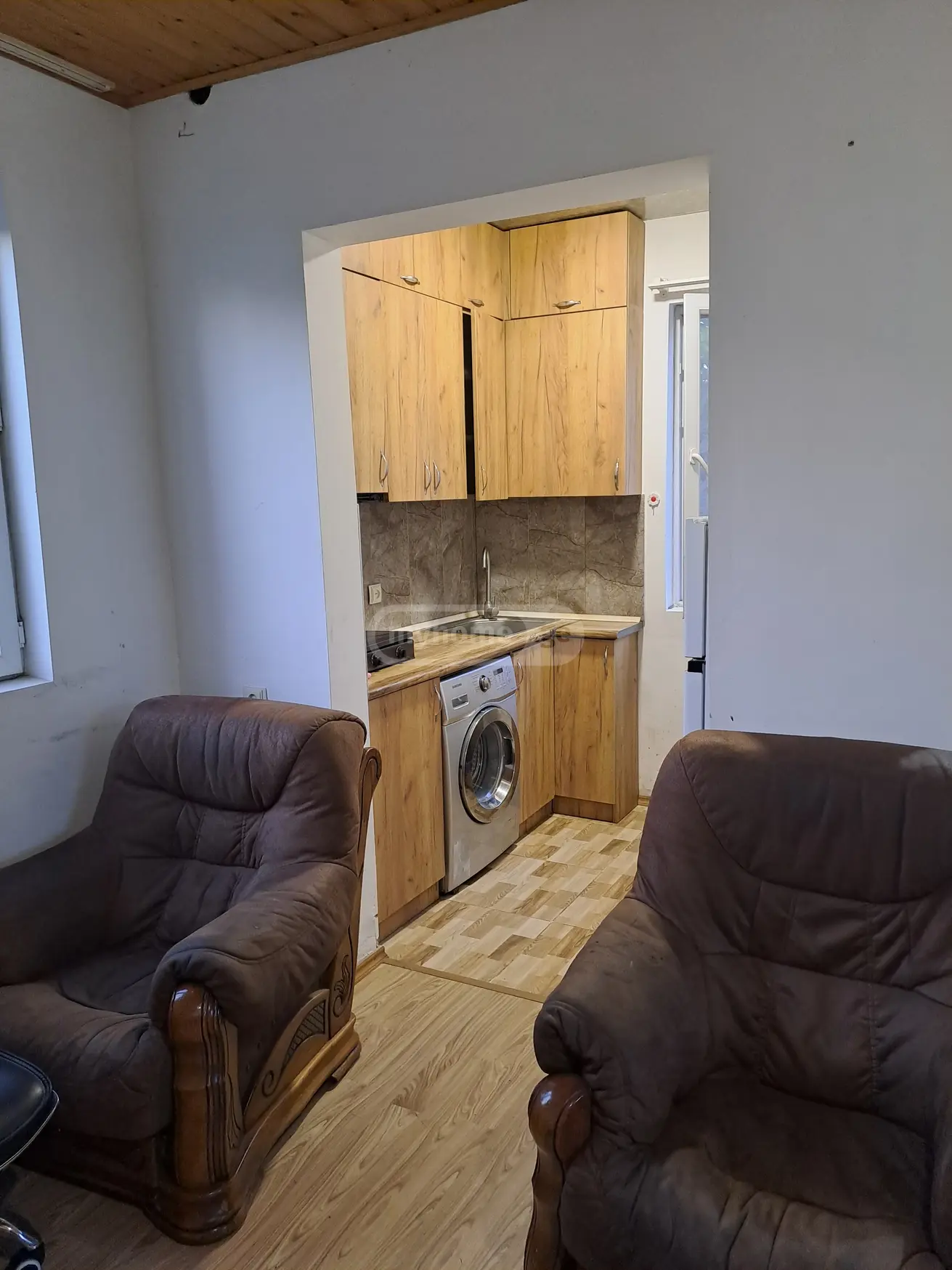 For Rent 2 Room Private House Dighmis Masivshi, 1 of 5