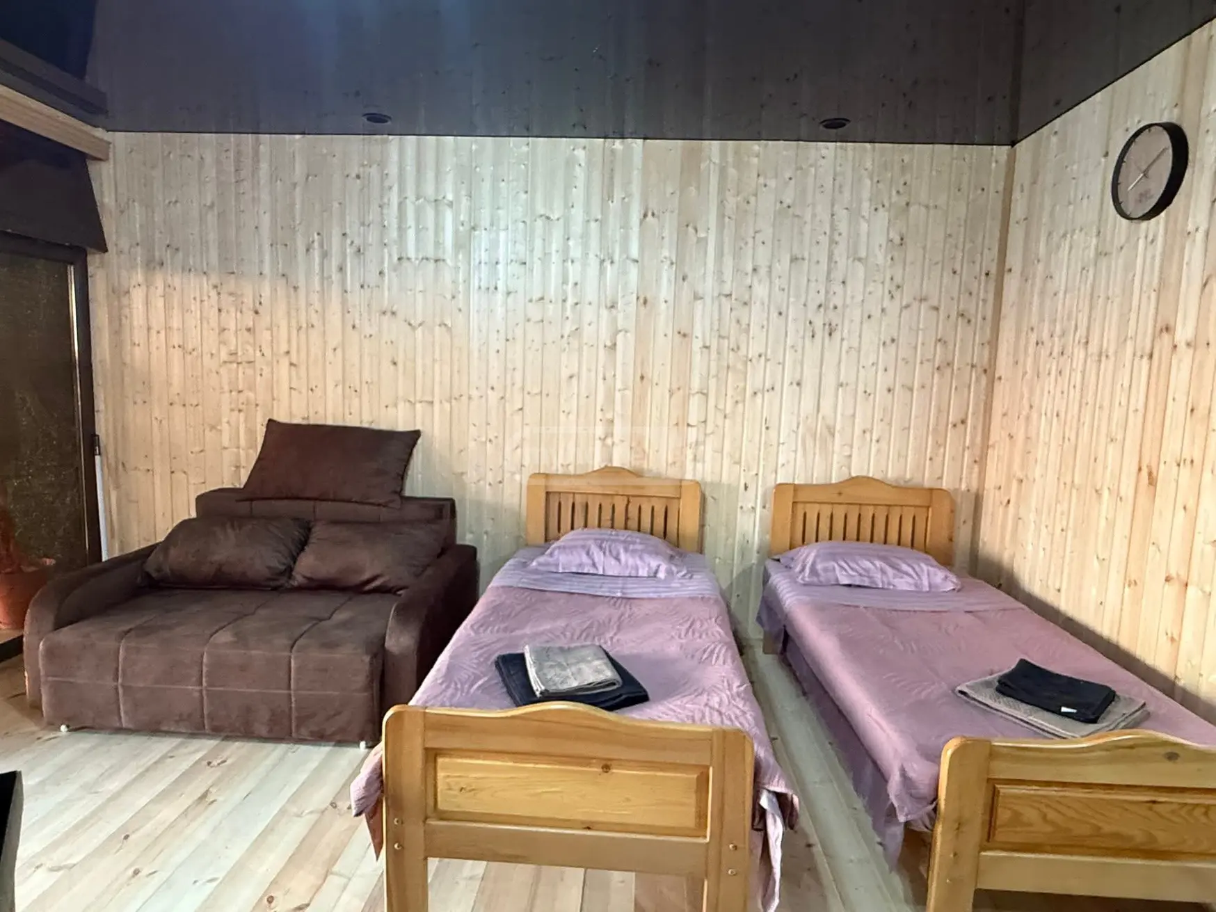 Daily Rent 1 Room Country House Ozurgetis Munitsipalitetshi view 3