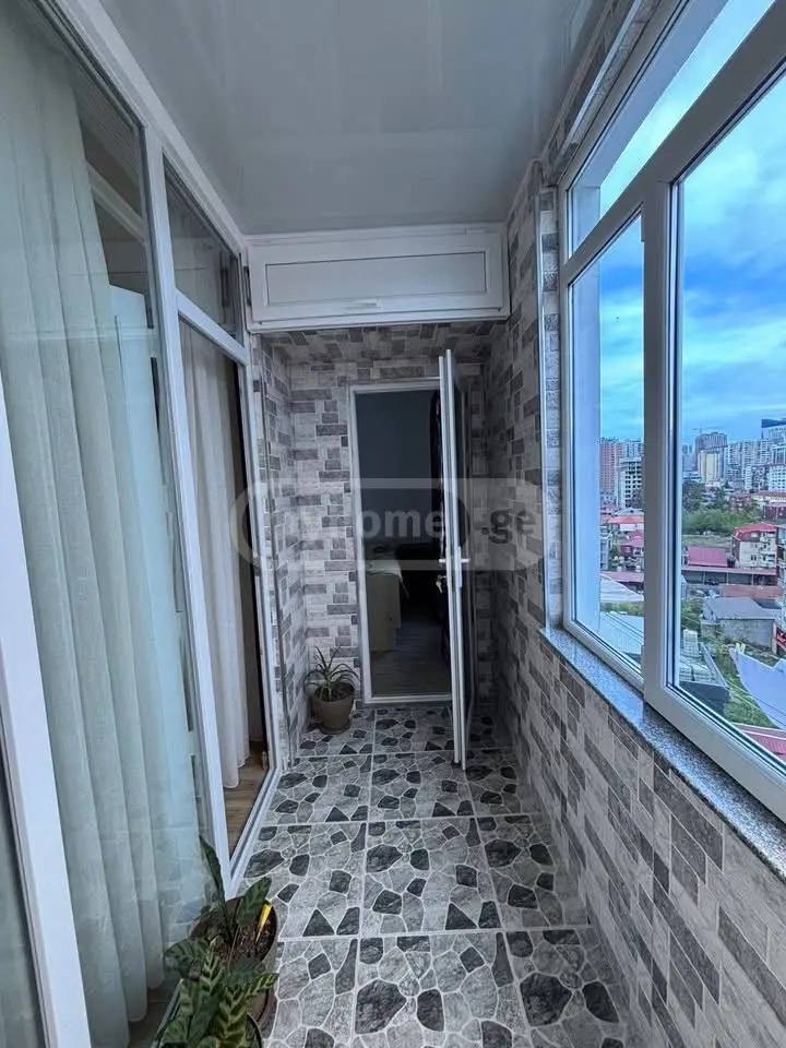 Аренда 3-комната Квартира view 6