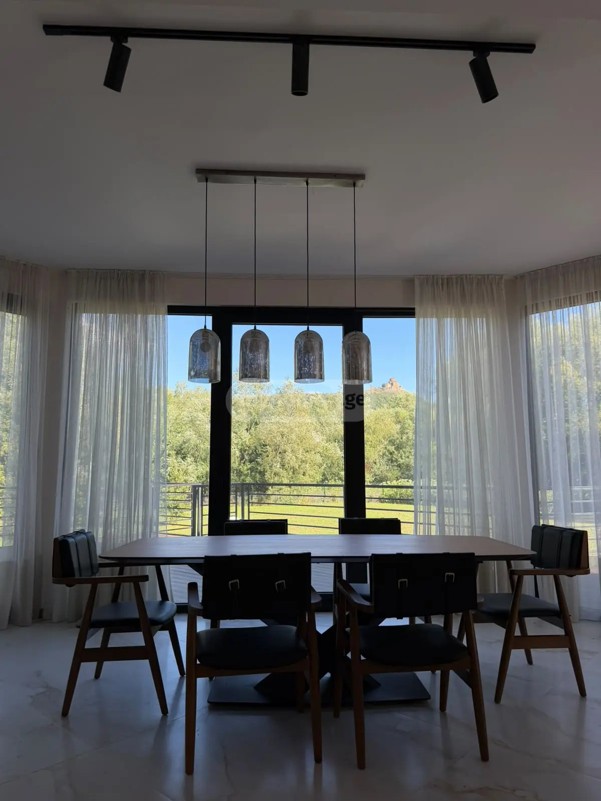 Продажа 7-комната Загородный дом в Mtskhetashi view 8
